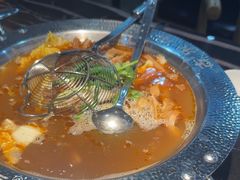 -古乐牛香·鲜牛肉牛杂火锅(五一中路店)