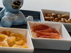 -君庭中餐厅(友谊宾馆店)