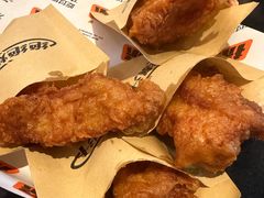 -探鱼·鲜青椒爽麻烤鱼(银泰城店)
