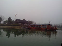 -苏州太湖国家湿地公园
