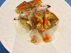 -阿毛饭店(和义路店)