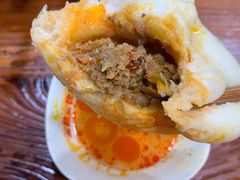 -清真石家包子(大皮院总店)