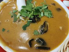 胡辣汤-方中山胡辣汤(成都首店)