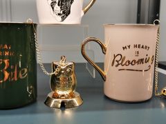 -BEAST野兽派(上海浦东嘉里城店)