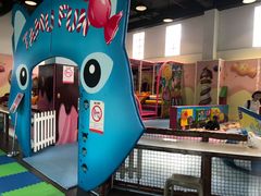 -蒙特利亲子乐园