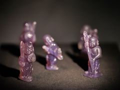 -深圳珠宝博物馆