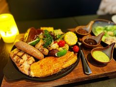 -bluefrog蓝蛙(水游城店)