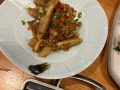 -菊上尊品料理(蚌埠银泰店)