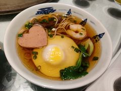 -莲花餐饮(高新店)