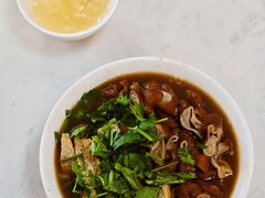-姚记炒肝店(鼓楼店)