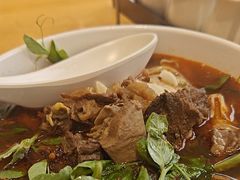 -三千粉牛肉米粉(来客茂店)