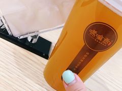 杏皮水-唏嘛香·金城牛大(虹口龙之梦店)