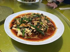 -九溪蒋记菌子宴
