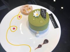 -麦雪尔甜品·生日蛋糕(新街口旗舰店)