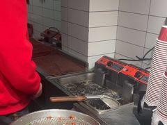 -黑色经典臭豆腐·湖南特产(太平街口店)