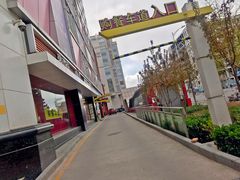 -麦当劳(祈年大街店)