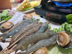 -潮汕壹号·潮汕菜·打边炉·生腌(总店)