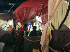 -那时新疆·车师(大宁音乐广场店)