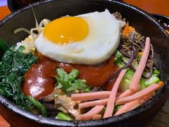 -鑫日千里马朝鲜族小馆(总店)