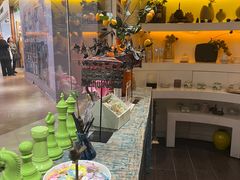 -Dragonfly悠庭·按摩Spa(浦东嘉里城店)