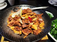 -桂小厨广西菜(水晶城店)