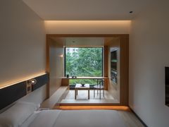 -SFEEL设计师酒店(成都太古里店)