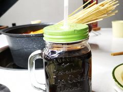 -俭让佬妈现卤串串(温江总店)