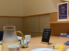 -吉之仙•中国制造•出口级食材日料店(领事馆总店)