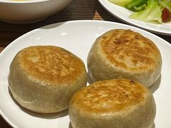 -清真吴记门钉肉饼·喜多利