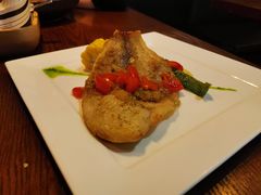 -斯比特花园西餐厅(东方商厦店)