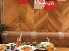 -原石牛扒·约会餐厅(龙城万科里店)