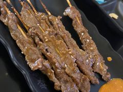 -烧蠔帮·湛江生蚝(茂南万达店)