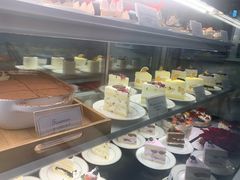 -PETIT PARIS 小巴黎(花园道店)