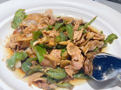 -兰湘子·湘菜小炒(石家庄万象城店)