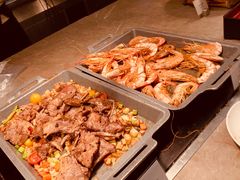 -长春净月潭喜来登酒店·盛宴标帜餐厅
