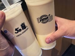 -50岚(太平洋森活天地店)
