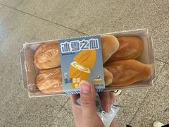 -仟吉KenGee(武汉高铁站店)