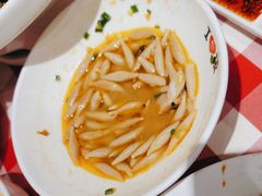 -西贝莜面村(嘉定大融城店)