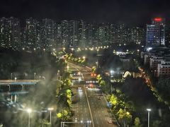 -琴岛之星摩天轮