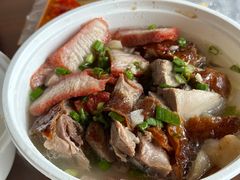 -凌舍好烧鹅(中山路店)