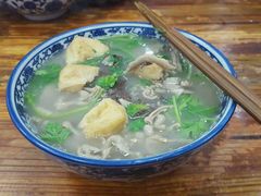 -苏生镇江鸭血粉丝(永泰国际广场店)