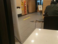 -麦当劳(仙林亚东城得来速店)