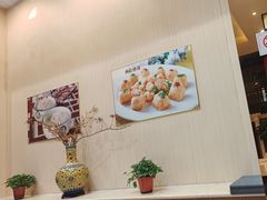 -玉华台饭庄·淮扬菜·烤鸭(望京店)