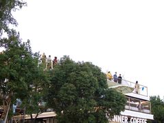 -栖露营camping·天幕烧烤·团建拓展·采摘营地