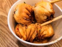 -小路易生煎馆(前进五路店)