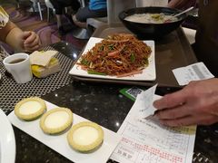 -新兴·金羊座·粤菜点心(乐峰店)