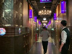 -K+全国连锁KTV(绿地缤纷天地店)