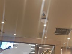 -霸王茶姬(上海恒基名人店)