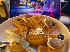 -漫咖啡(银泰创意城店)