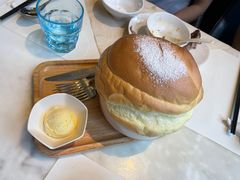 -港丽餐厅(高德置地店)